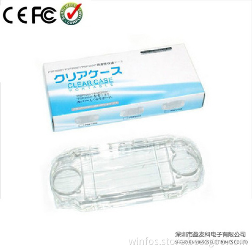 for PSP2000 Crystal Case (W-GA-006)